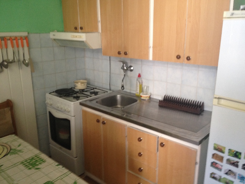 DRAŽBA 19.02.2015 o 11.00 hod., 1 izbový byt Krompachy, okres Spišská Nová Ves - náhľad