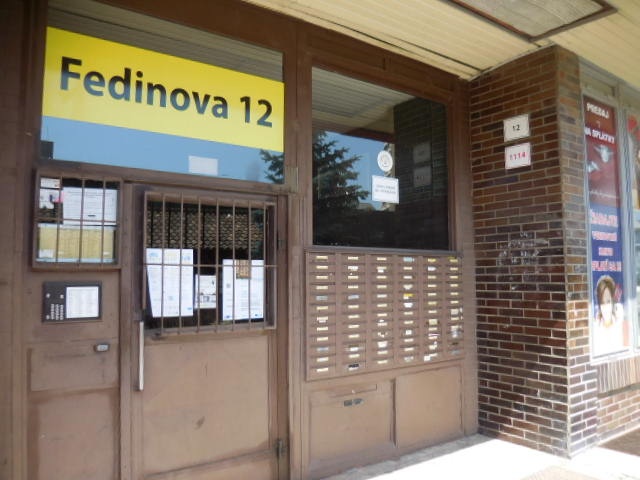 UPUSTENÉ !!!PRVÁ DRAŽBA - 02.09.2025 o 12:30 hod. - byt, -  v okrese Bratislava V,  obci Bratislava-Petržalka, katastrálne územie Petržalka - náhľad
