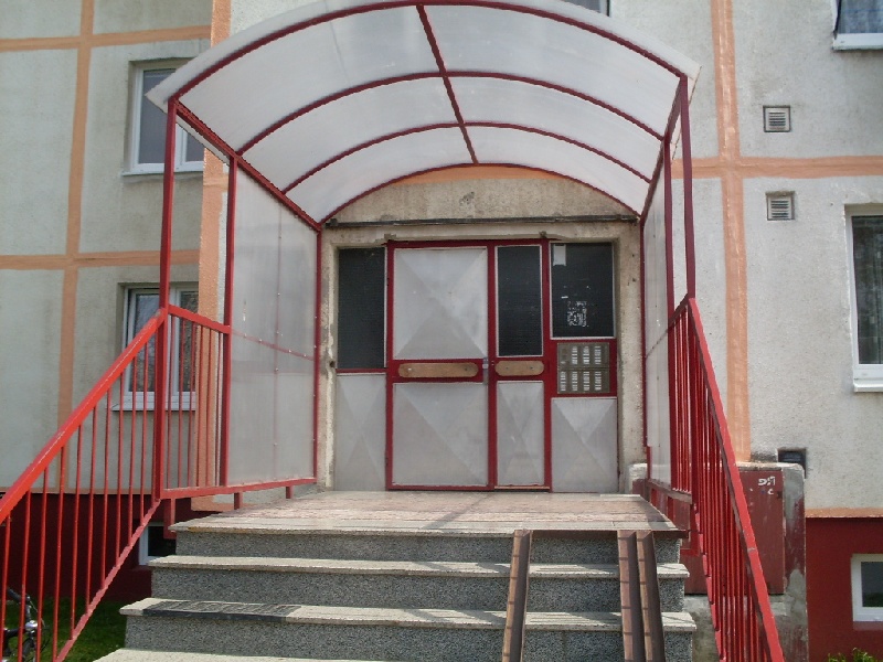 DRAŽBA 21.07.2011 o 10.00 hod., 3 izbový byt v Dubnici nad Váhom - náhľad