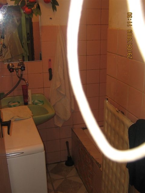 Byt Bratislava - m. č. Vrakuňa, okr. Bratislava II. - náhľad