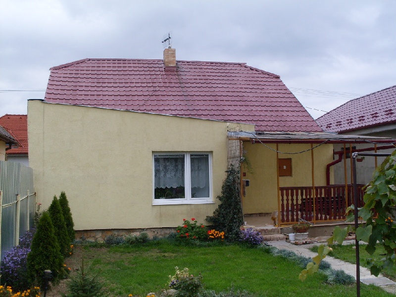 DRAŽBA 23.05.2013 o 11.00 hod., rodinný dom Trebišov,  okres Trebišov - náhľad