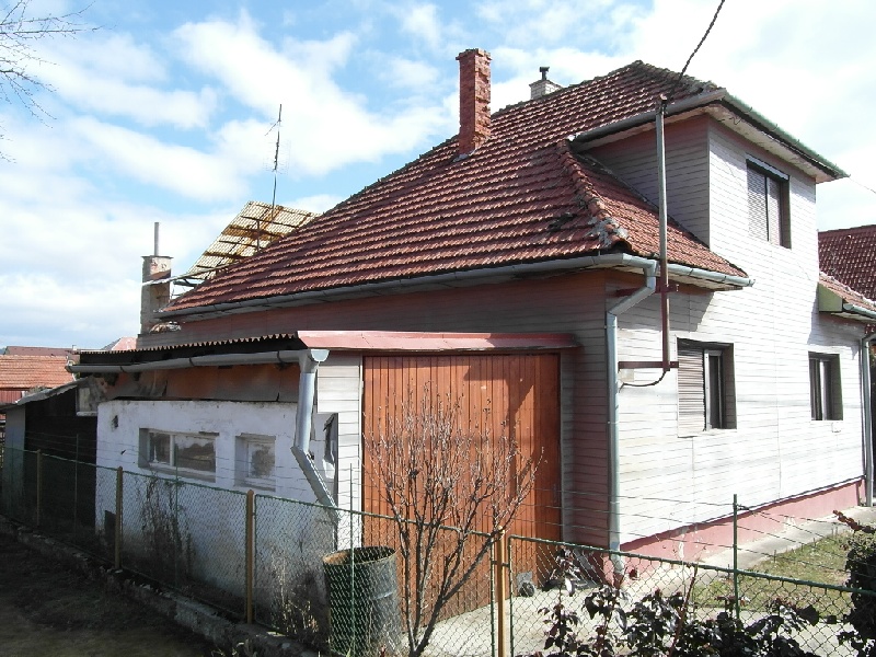 UPUSTENÉ!!! DRAŽBA 01.08.2019 o 12.00 hod., rodinný dom Spišská Nová Ves, okres Spišská Nová Ves - náhľad