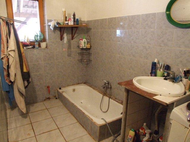 Rodinný dom Dulovce, okr. Komárno - náhľad