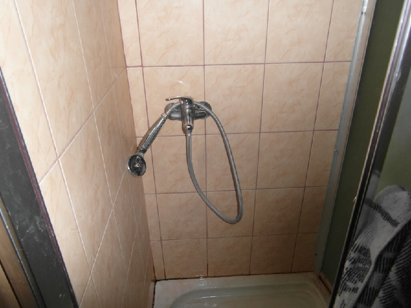 DRAŽBA 16.03.2016 o 10.00 hod., 1 izbový byt Revúca, okres Revúca - náhľad