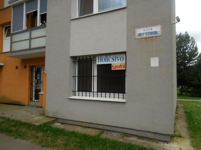 UPUSTENÉ!!! DRAŽBA 30.09.2020 o 10.00 hod., garsónka Martin, okres Martin - náhľad