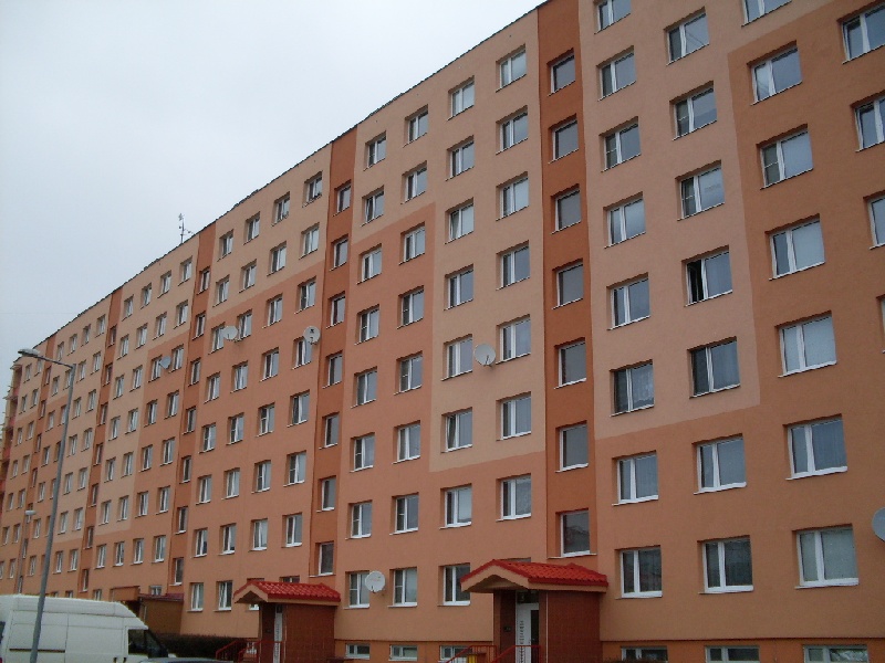 UPUSTENÉ !!! DRAŽBA 12.05.2011 o 10.30 hod., 3 izbový byt v Žiari nad Hronom