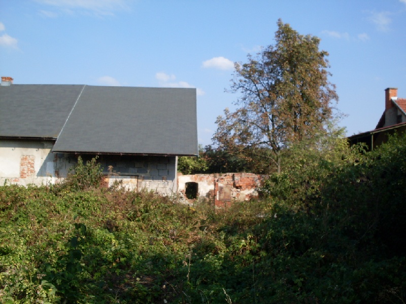 Rodinný dom Vranov nad Topľou, okr. Vranov nad Topľou - náhľad