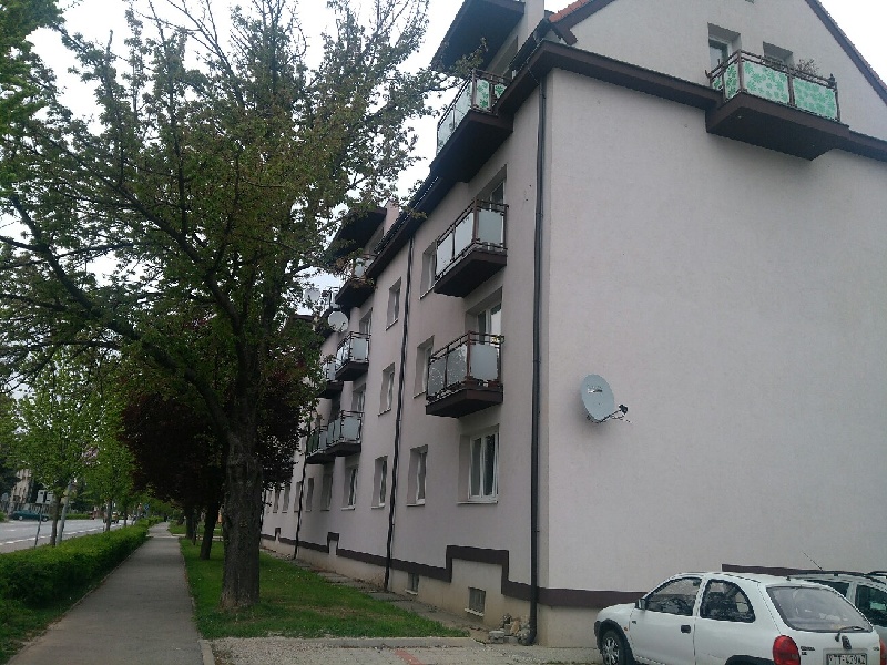 DRAŽBA 11.07.2017 o 10.00 hod., 4 izbový byt Trnava, okres Trnava - náhľad