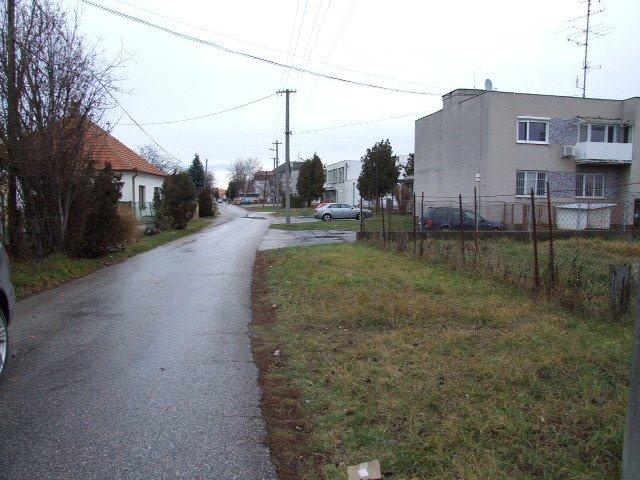 DRAŽBA 13.02.2012 o 11.00 hod., rodinný dom v Pribete - náhľad