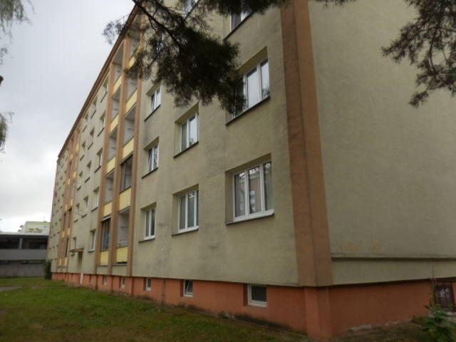 DRAŽBA, 27.11.2023 o 10:00 hod.,3-izbový byt Martin,okres Martin