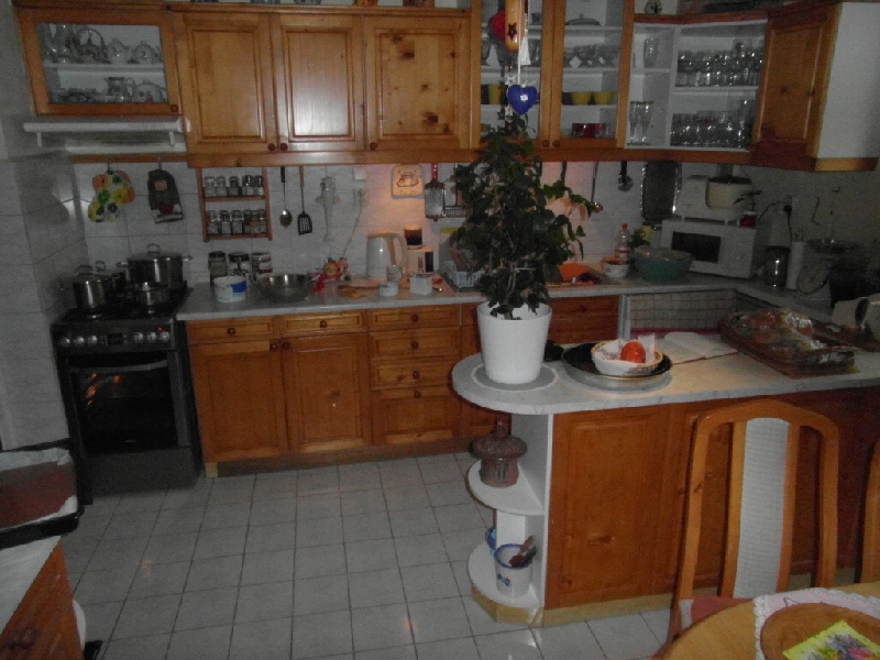 UPUSTENÉ!!! DRAŽBA 22.09.2014 o 11.00 hod, rodinný dom Cígeľ, okres Prievidza - náhľad