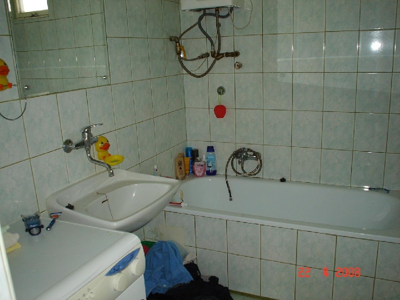 Rodinný dom Čierny Brod, okr. Galanta - náhľad