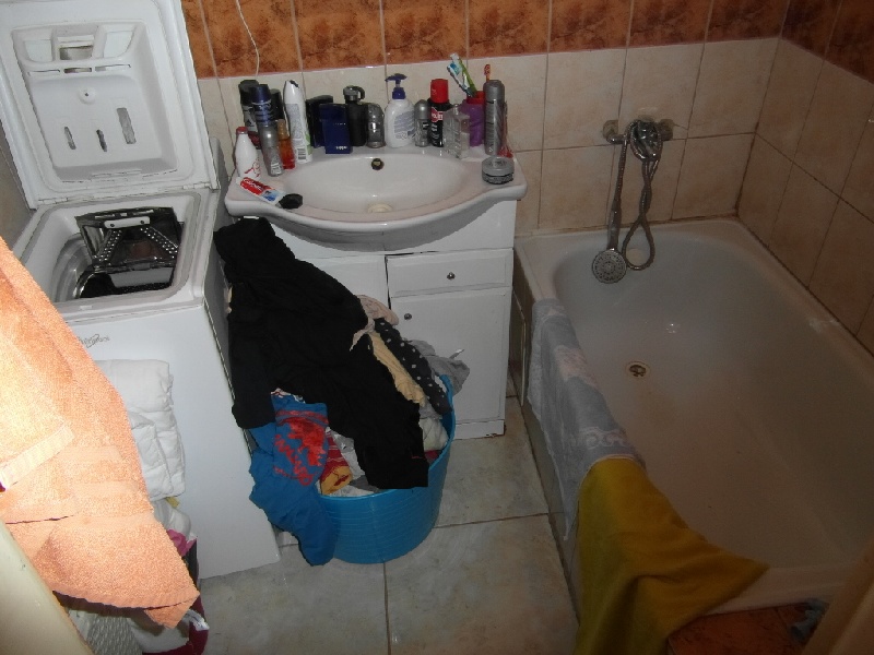 UPUSTENÉ!!! DRAŽBA 30.01.2018 o 11.00 hod., 2 izbový byt Košice - Sever, okres Košice I - náhľad