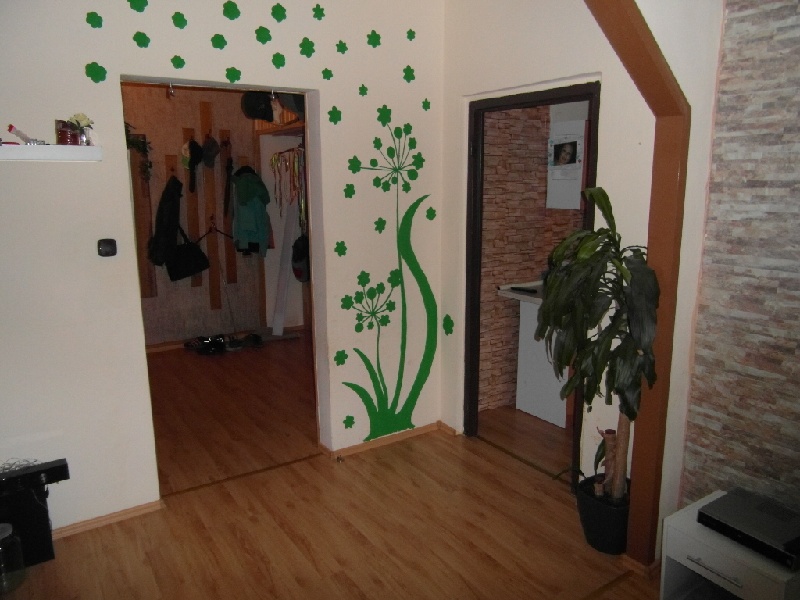 DRAŽBA 01.12.2015 o 11.00 hod., 3 izbový byt Levoča, okres Levoča - náhľad