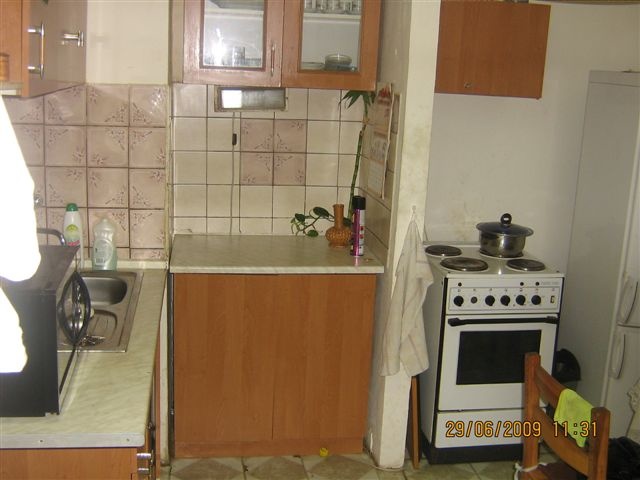 Byt Bratislava - m. č. Vrakuňa, okr. Bratislava II. - náhľad