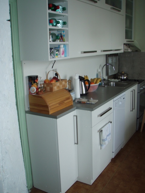 UPUSTENÉ!!! DRAŽBA 11.03.2015 o 10.00 hod., 1 izbový byt Trnava, okres Trnava - náhľad