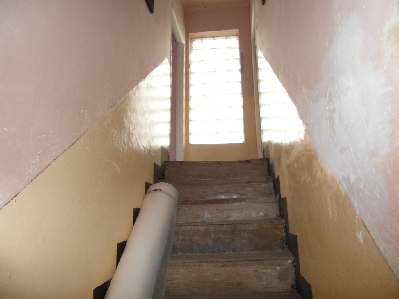 DRAŽBA 28.01.2020 o 12.00 hod., rodinný dom Leles, okres Trebišov - náhľad