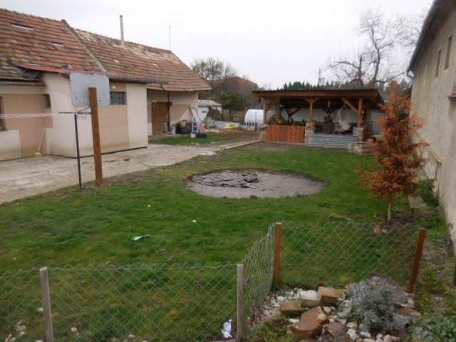 UPUSTENÉ!!! DRAŽBA 05.02.2019 o 11.00 hod., rodinný dom Sládkovičovo, okres Galanta - náhľad