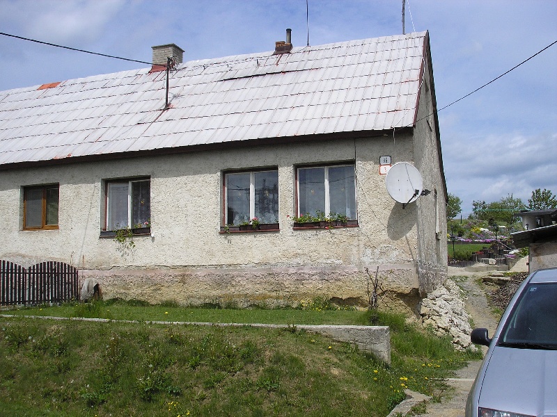 2-izbový byt Rajec, Žilina