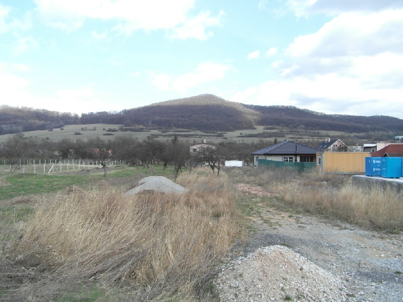 UPUSTENÉ!!! DRAŽBA 30.05.2017 o 13.00 hod., pozemky Rožňava, okres Rožňava - náhľad