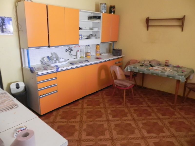 Rodinný dom Perín-Chym, okr. Košice - okolie - náhľad
