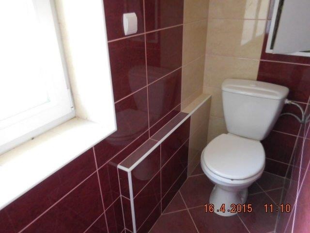 DRAŽBA 08.06.2015 o 10.00 hod., 2 izbový byt Komárno, okres Komárno - náhľad