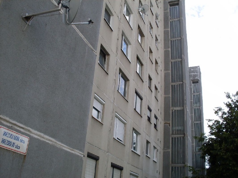 2-izbový byt Komárno, okr. Komárno