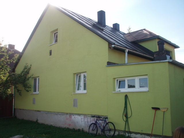 DRAŽBA 28.07.2015 o 10.00 hod., rodinný dom Spišská Teplica, okres Poprad - náhľad