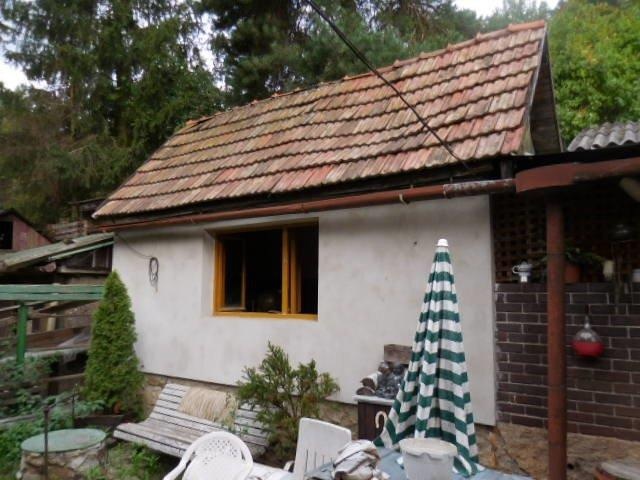 DRAŽBA 22.10.2018 o 11.00 hod., 2x rodinný dom Rožňava, okres Rožňava - náhľad