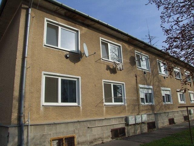 UPUSTENE!!! DRAŽBA 18.01.2016 o 13.00 hod., 2 izbový byt Galanta, okres Galanta - náhľad