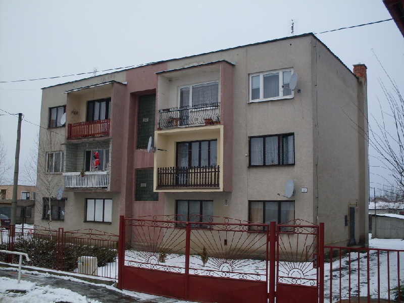 1-izbový byt Ožďany, okr. Rimavská Sobota