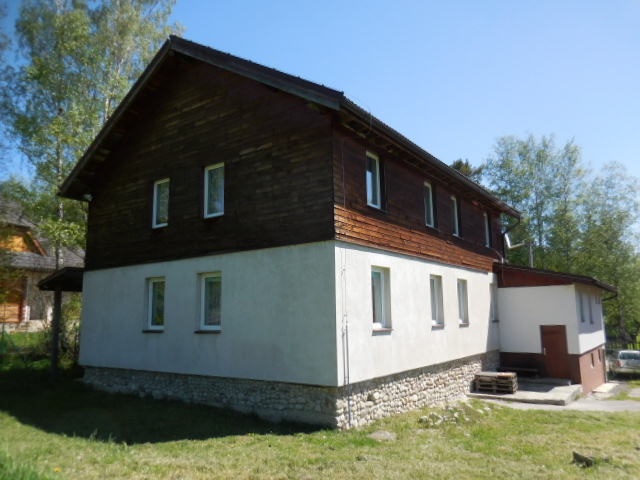 PRVÁ DRAŽBA - 18.07.2024 o 11:00 hod. - Rodinný dom -  v okrese Poprad, obci Štôla, katastrálne územie Štôla - náhľad
