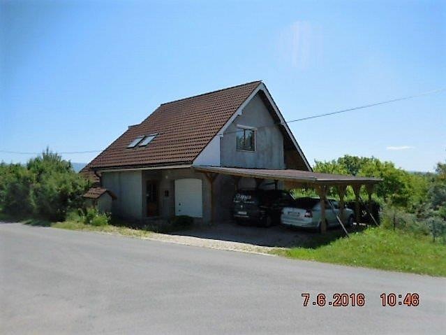 DRAŽBA 09.08.2016 o 11.00 hod., rodinný dom Nové Mesto nad Váhom, okres Nové Mesto nad Váhom - náhľad