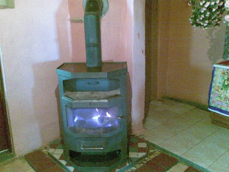 Rodinný dom Nižný Žipov, okr. Trebišov - náhľad