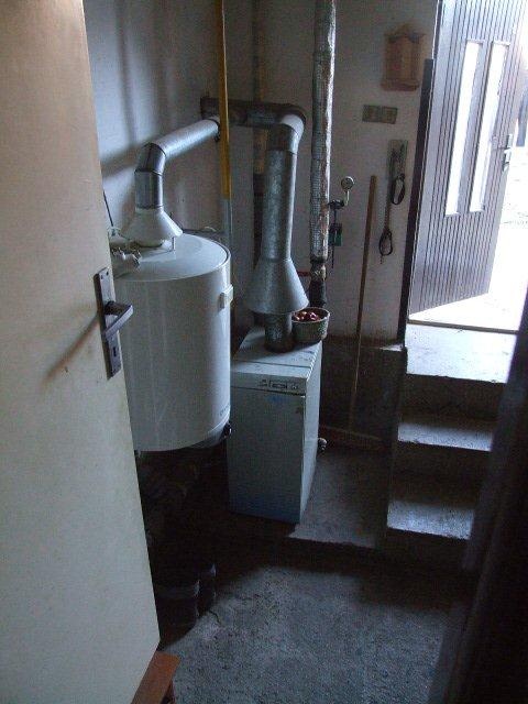 DRAŽBA 02.05.2016 o 13.00 hod., rodinný dom Lehota pod Vtáčnikom, okres Prievidza - náhľad