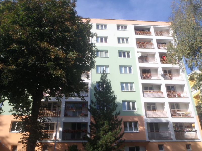 DRAŽBA 08.09.2016 o 10.00 hod., 1 izbový byt Poprad, okres Poprad