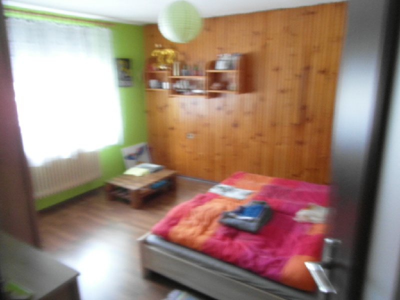 DRAŽBA 26.06.2019 o 12.00 hod., 1/2 rodinný dom Zázrivá, okres Dolný Kubín - náhľad