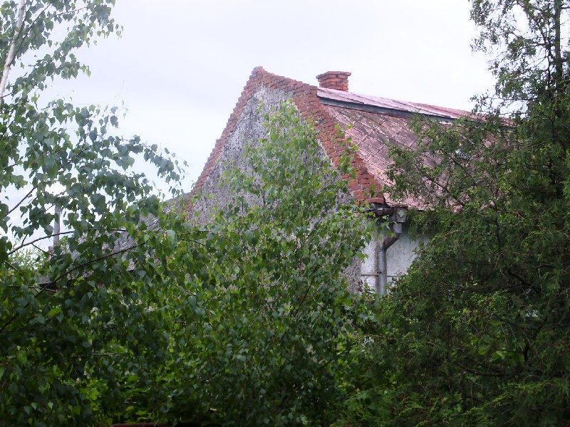 DRAŽBA 18.11.2015 o 14.00 hod., rodinný dom Palín, okres Michalovce - náhľad