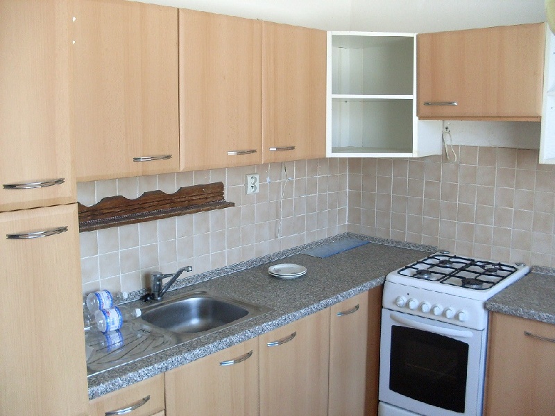 DRAŽBA 23.07.2015 o 10.00 hod., 2 izbový byt Lučenec, okres Lučenec - náhľad