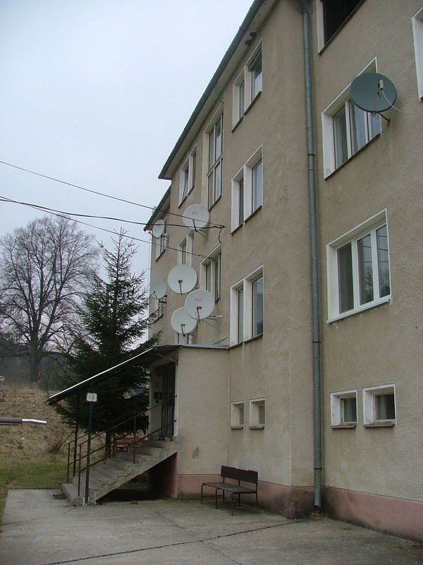 DRAŽBA 30.07.2014 o 10.00 hod., 4 izbový byt Tuchyňa, okres Ilava - náhľad