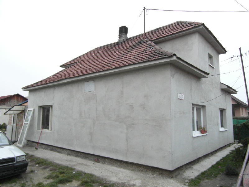 UPUSTENÉ!!! DRAŽBA 31.01.2018 o 10.00 hod., rodinný dom Dunajská Lužná, okres Senec - náhľad
