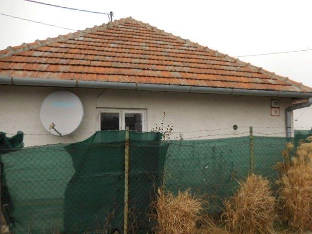 DRAŽBA 27.06.2019 o 11.00 hod., rodinný dom Hurbanovo, okres Komárno