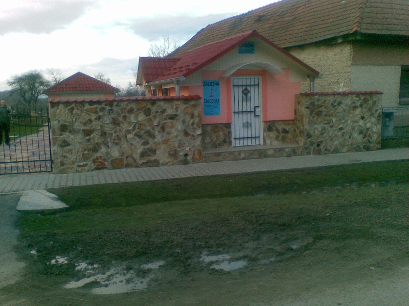 UPUSTENÉ!!! DRAŽBA 04.04.2017 o 12.00 hod., rodinný dom Leles, okres Trebišov - náhľad
