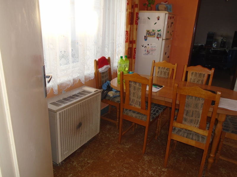 DRAŽBA 21.02.2017 o 10.00 hod., rodinný dom Závod, okres Malacky - náhľad