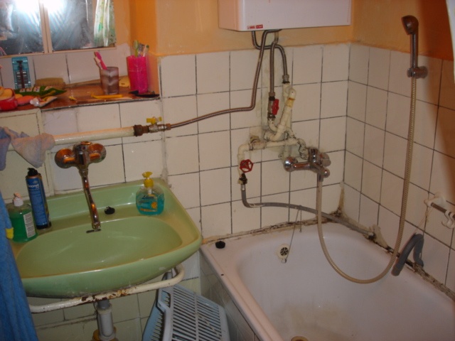 Byt Komárno, okr. Komárno