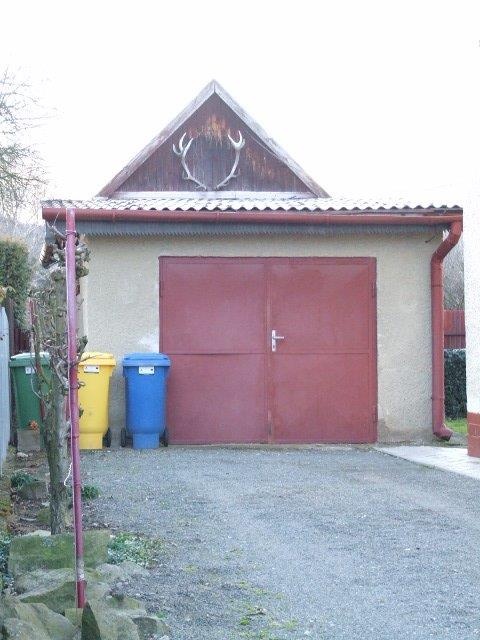 DRAŽBA 18.03.2015 o 11.00 hod., rodinný dom Fintice, okres Prešov - náhľad