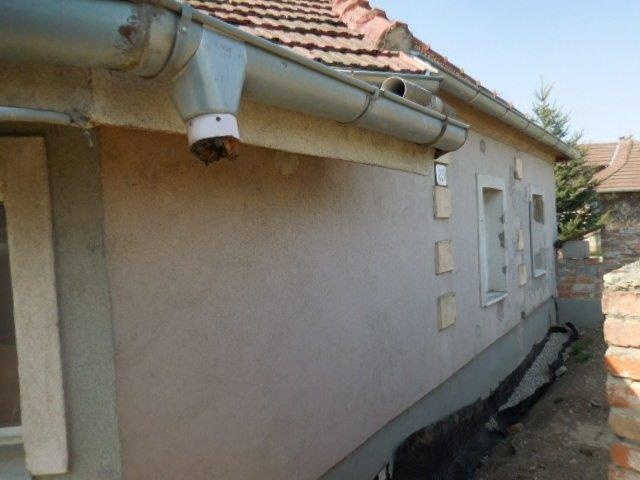UPUSTENÉ!!! DRAŽBA 27.06.2019 o 13.00 hod., rodinný dom Košúty, okres Galanta - náhľad