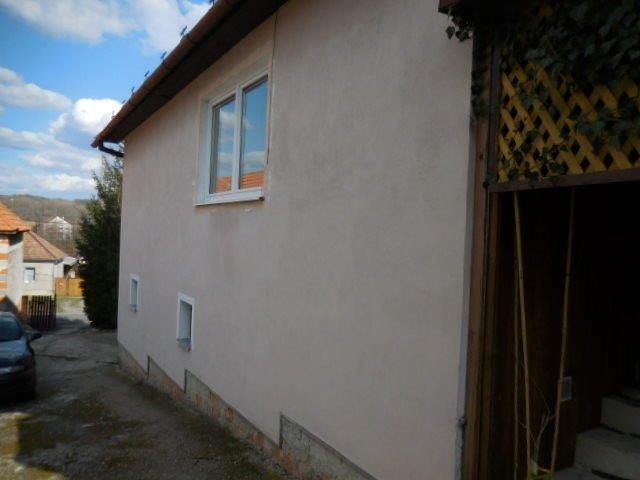 OPAKOVANÁ DRAŽBA 20.10.2020 o 10.30 hod., rodinný dom Dolné Príbelce, okres Veľký Krtíš - náhľad