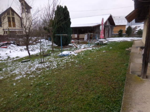UPUSTENÉ!!! DRAŽBA 22.02.2022 o 10.00 hod., rodinný dom Podvažie, okres Považská Bystrica - náhľad