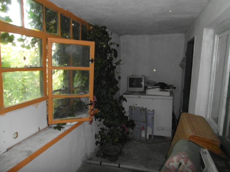 DRAŽBA 22.07.2014 o 10.00 hod., rodinný dom Zlatná na Ostrove, okres Komárno - náhľad